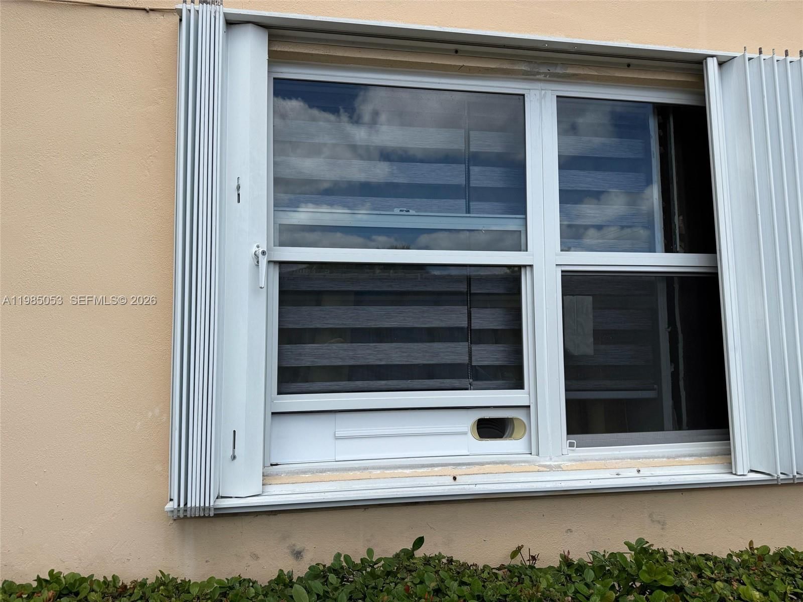 Real estate property located at 2624 30th Pl #101B, Broward, Sutton Place Condo, Fort Lauderdale, FL