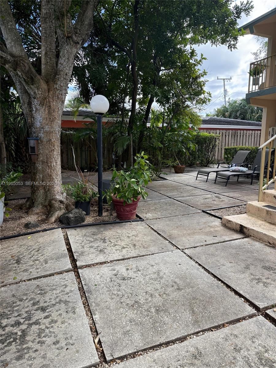 Real estate property located at 2624 30th Pl #101B, Broward, Sutton Place Condo, Fort Lauderdale, FL