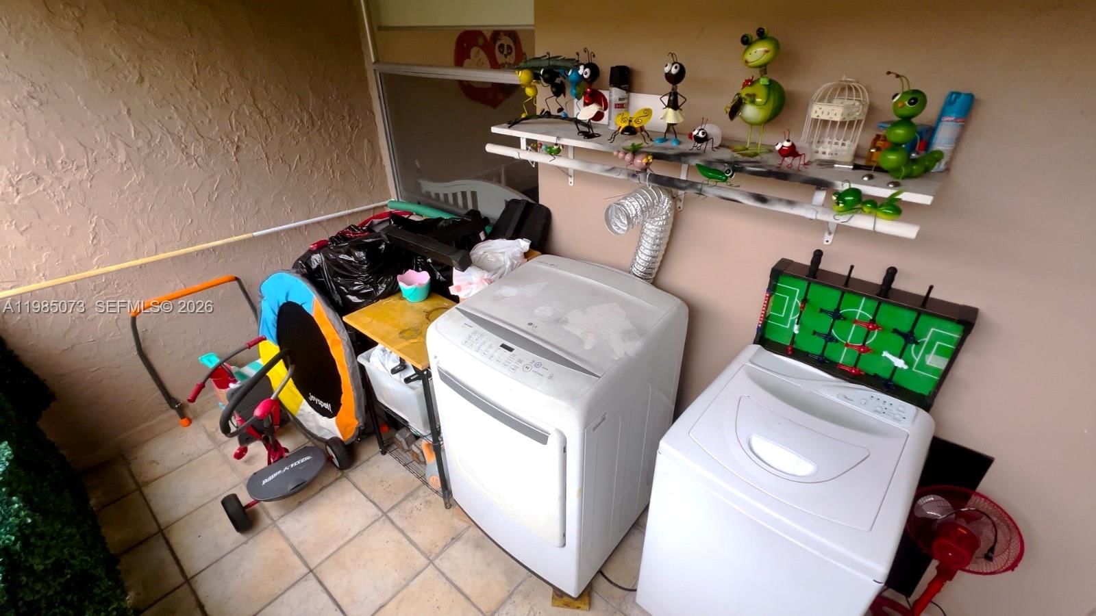 Real estate property located at 1900 68th St D207, Miami-dade, Los Arboles Condo, Hialeah, FL