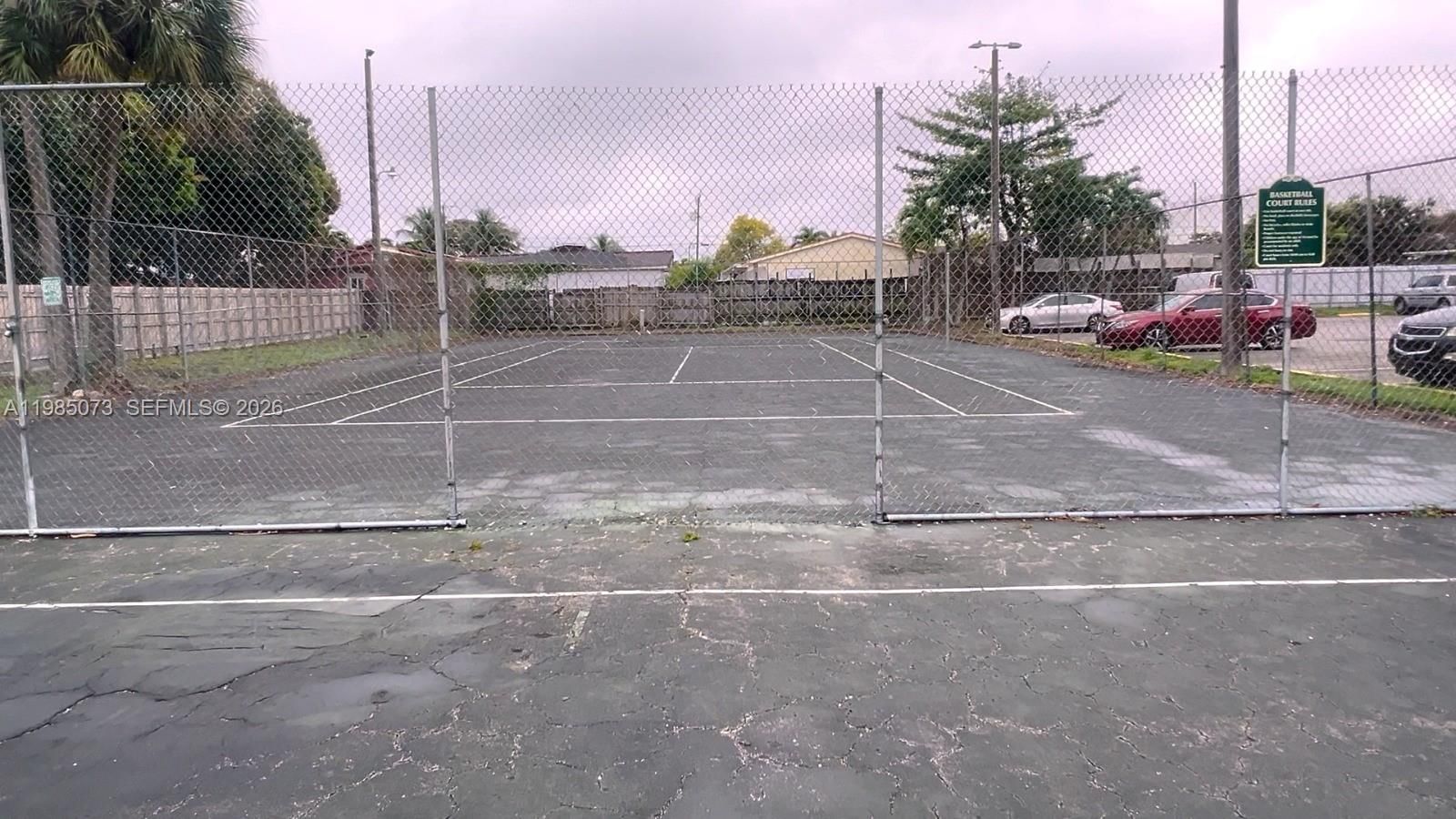 Real estate property located at 1900 68th St D207, Miami-dade, Los Arboles Condo, Hialeah, FL