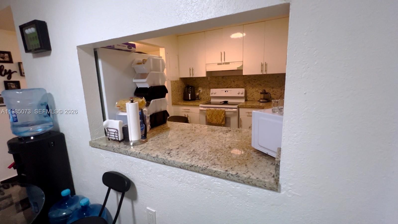 Real estate property located at 1900 68th St D207, Miami-dade, Los Arboles Condo, Hialeah, FL