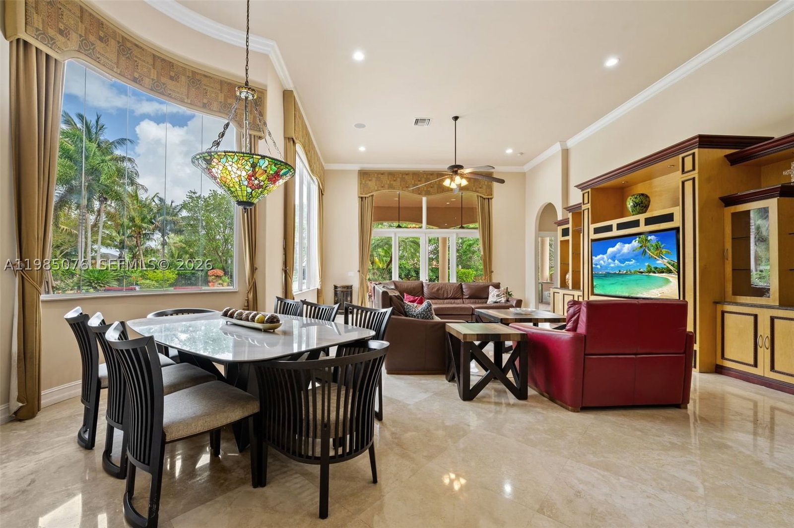 Real estate property located at 12821 Kapok Ln, Broward, Kapok Grove Estates, Davie, FL
