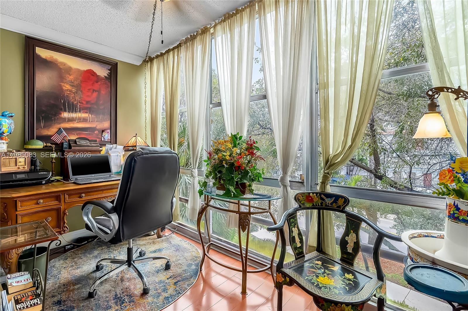 Real estate property located at 200 172nd St #319, Miami-dade, Avila South Condo, Sunny Isles Beach, FL