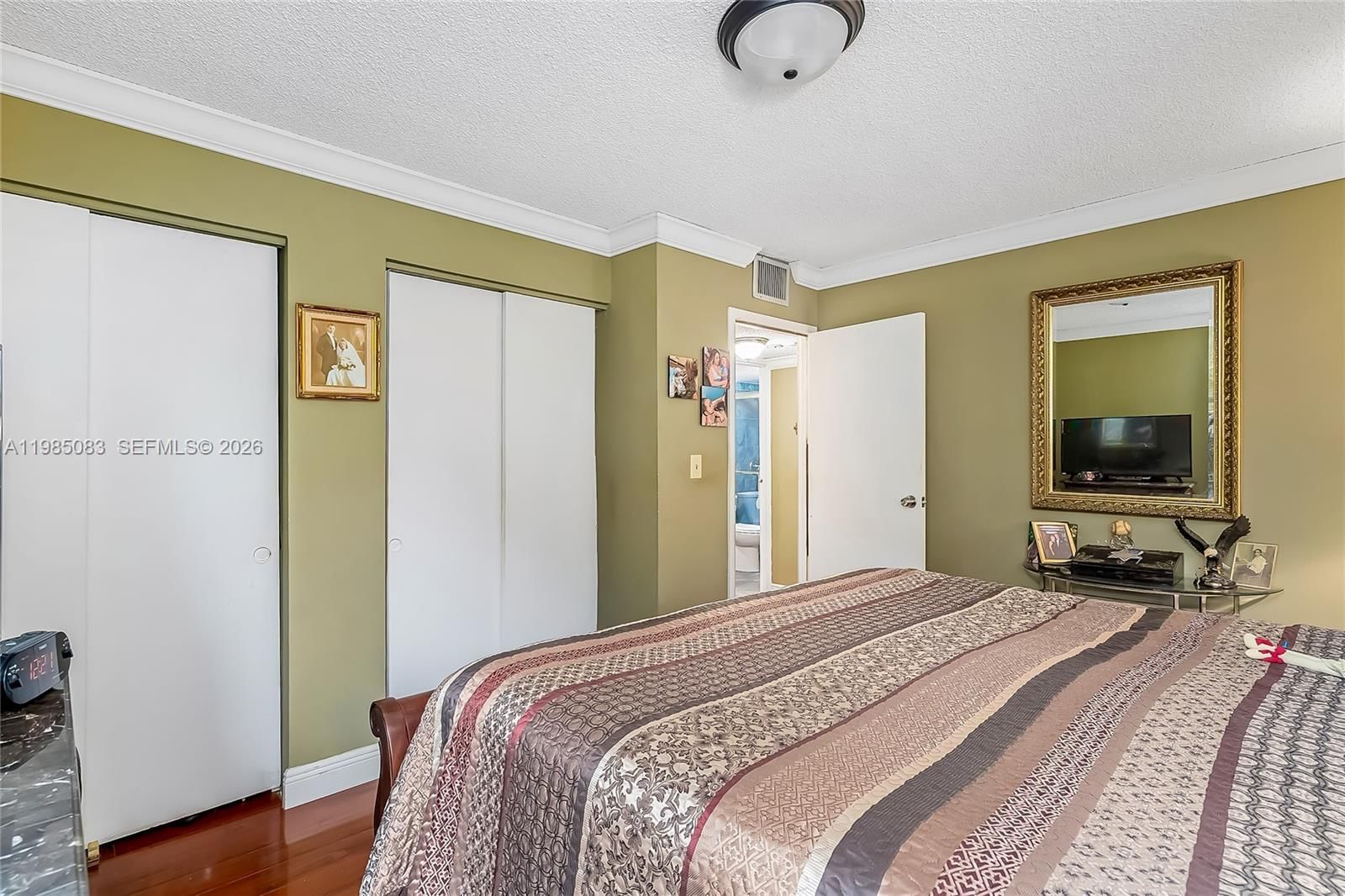 Real estate property located at 200 172nd St #319, Miami-dade, Avila South Condo, Sunny Isles Beach, FL