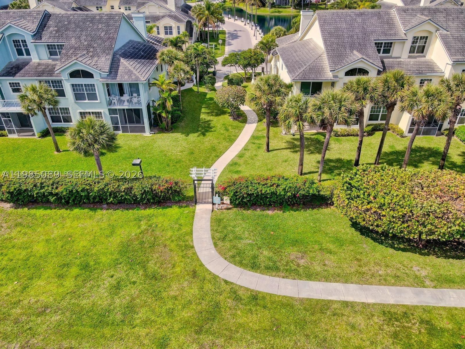 Real estate property located at 1404 Mainsail Cir #1404, Palm Beach, Sea Colony Condo, Jupiter, FL