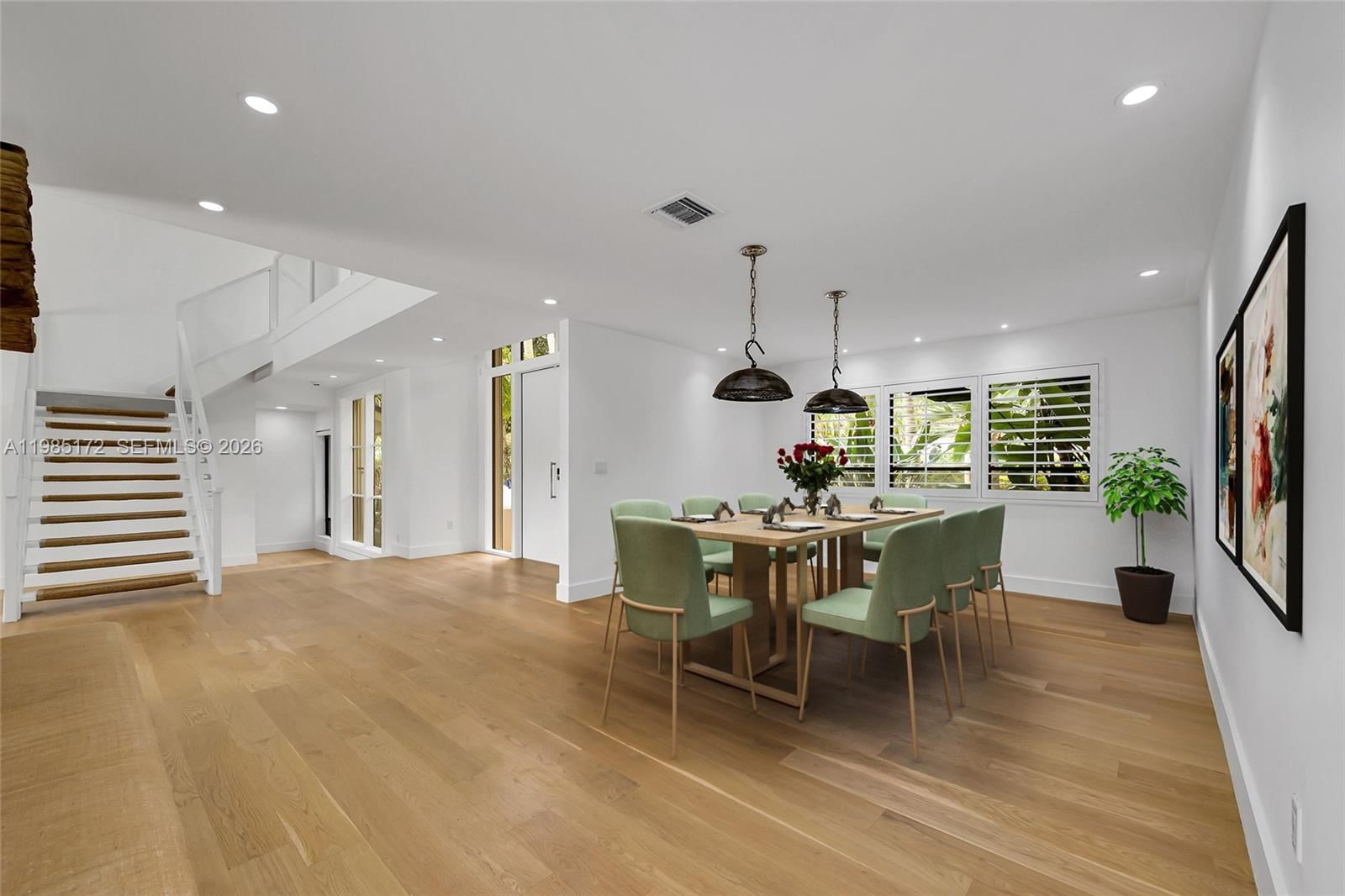 Real estate property located at 11785 90th Ave, Miami-dade, Country Grove Estates, Miami, FL