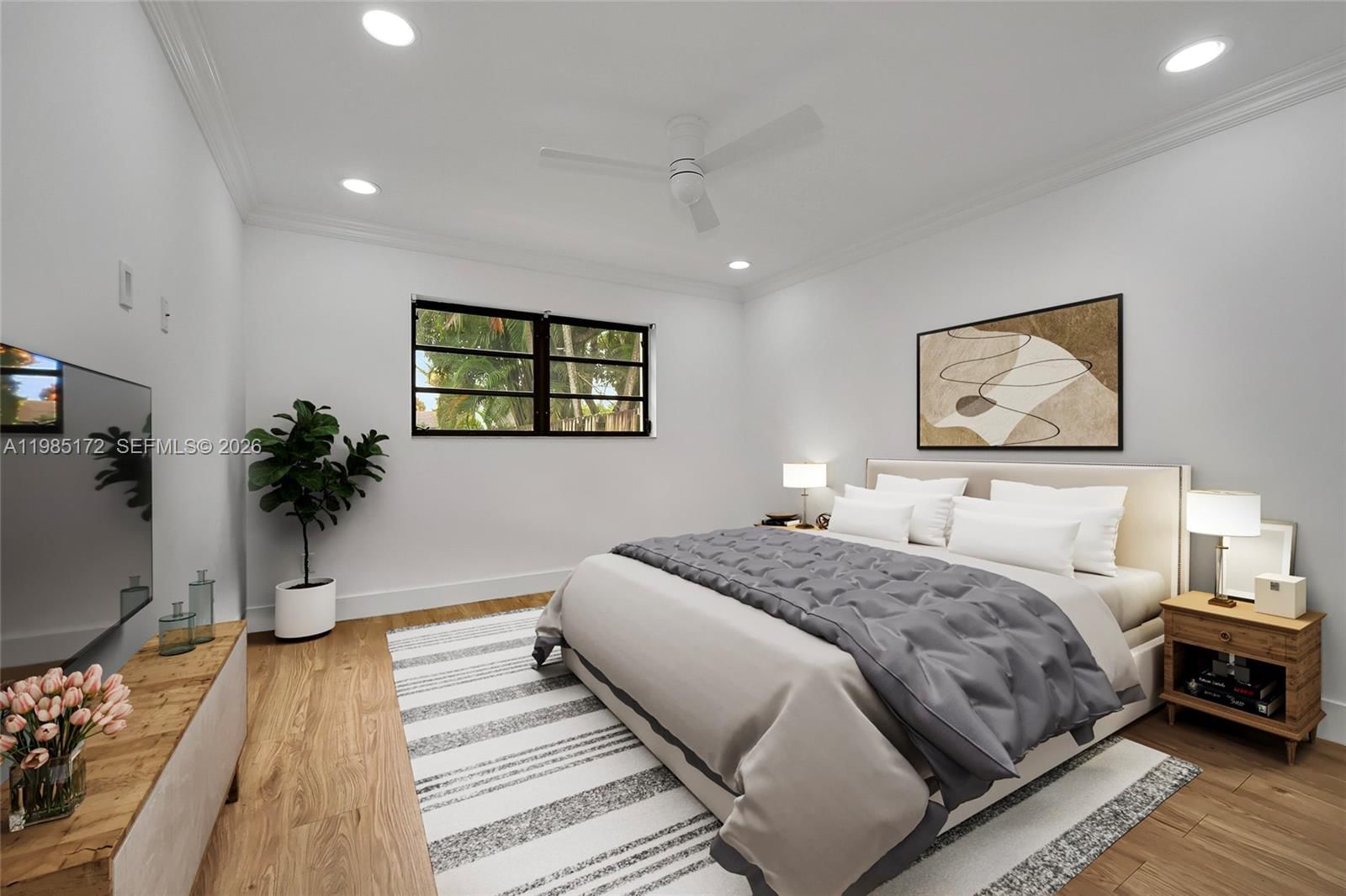 Real estate property located at 11785 90th Ave, Miami-dade, Country Grove Estates, Miami, FL