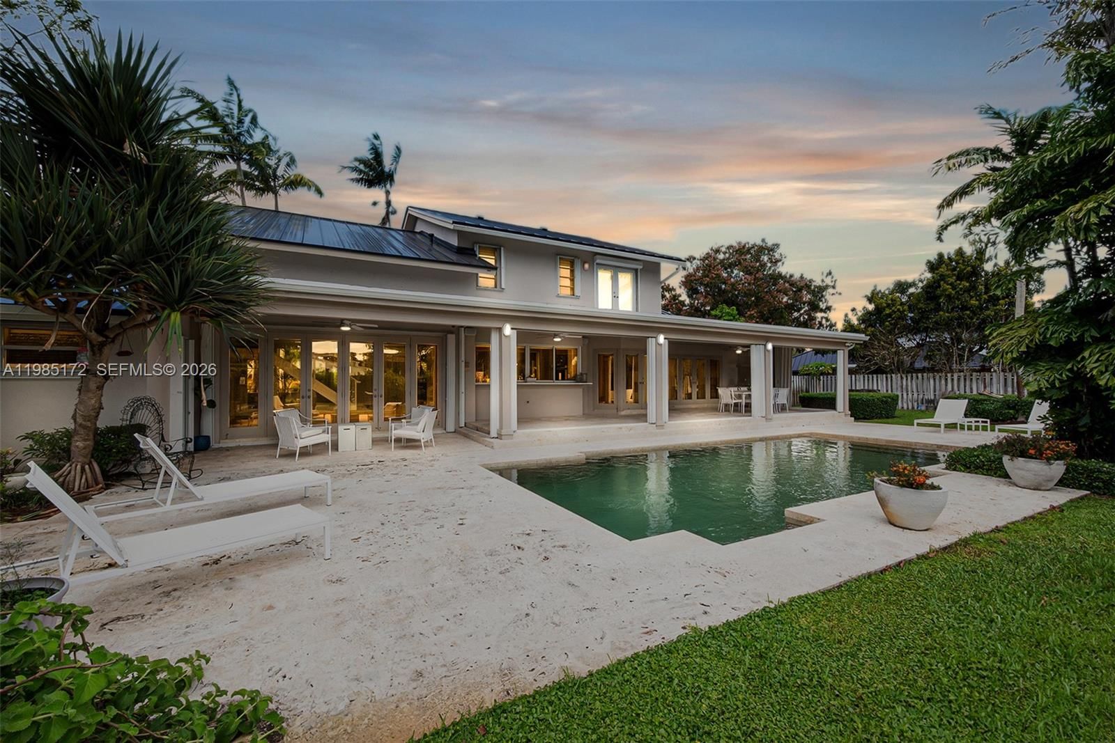 Real estate property located at 11785 90th Ave, Miami-dade, Country Grove Estates, Miami, FL