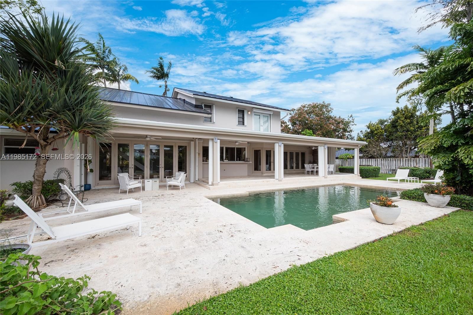 Real estate property located at 11785 90th Ave, Miami-dade, Country Grove Estates, Miami, FL