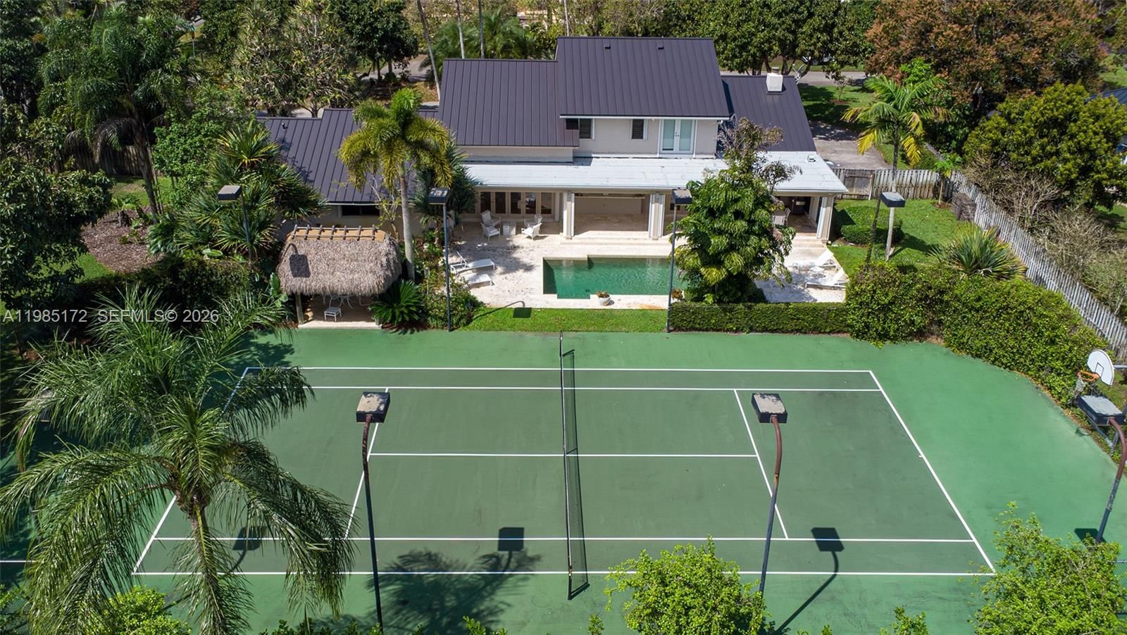 Real estate property located at 11785 90th Ave, Miami-dade, Country Grove Estates, Miami, FL