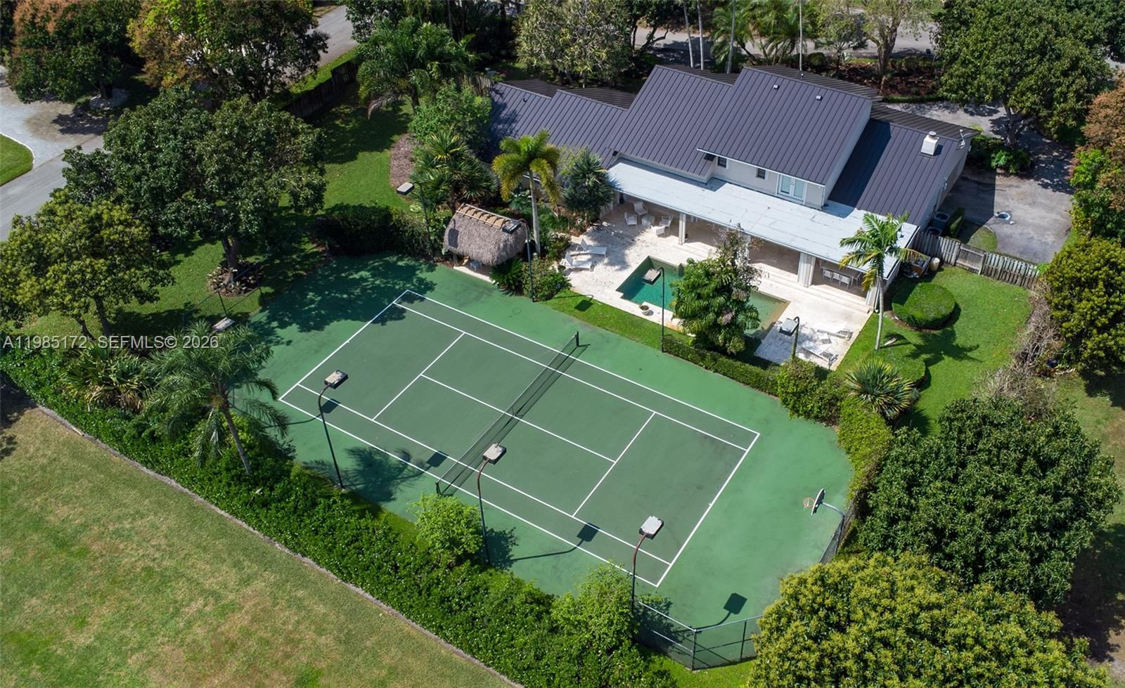 Real estate property located at 11785 90th Ave, Miami-dade, Country Grove Estates, Miami, FL