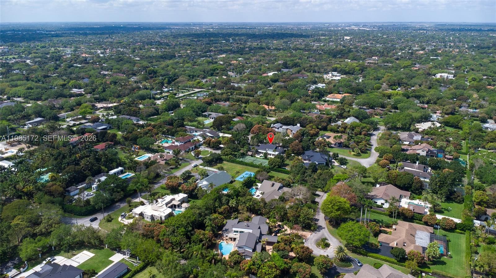 Real estate property located at 11785 90th Ave, Miami-dade, Country Grove Estates, Miami, FL