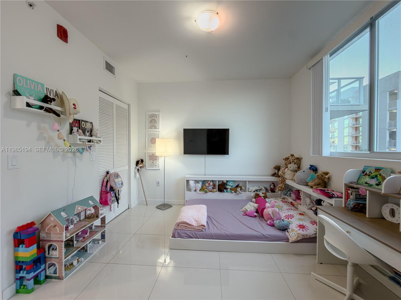 Real estate property located at 7825 107th Ave #301, Miami-dade, Midtown At Doral, Doral, FL