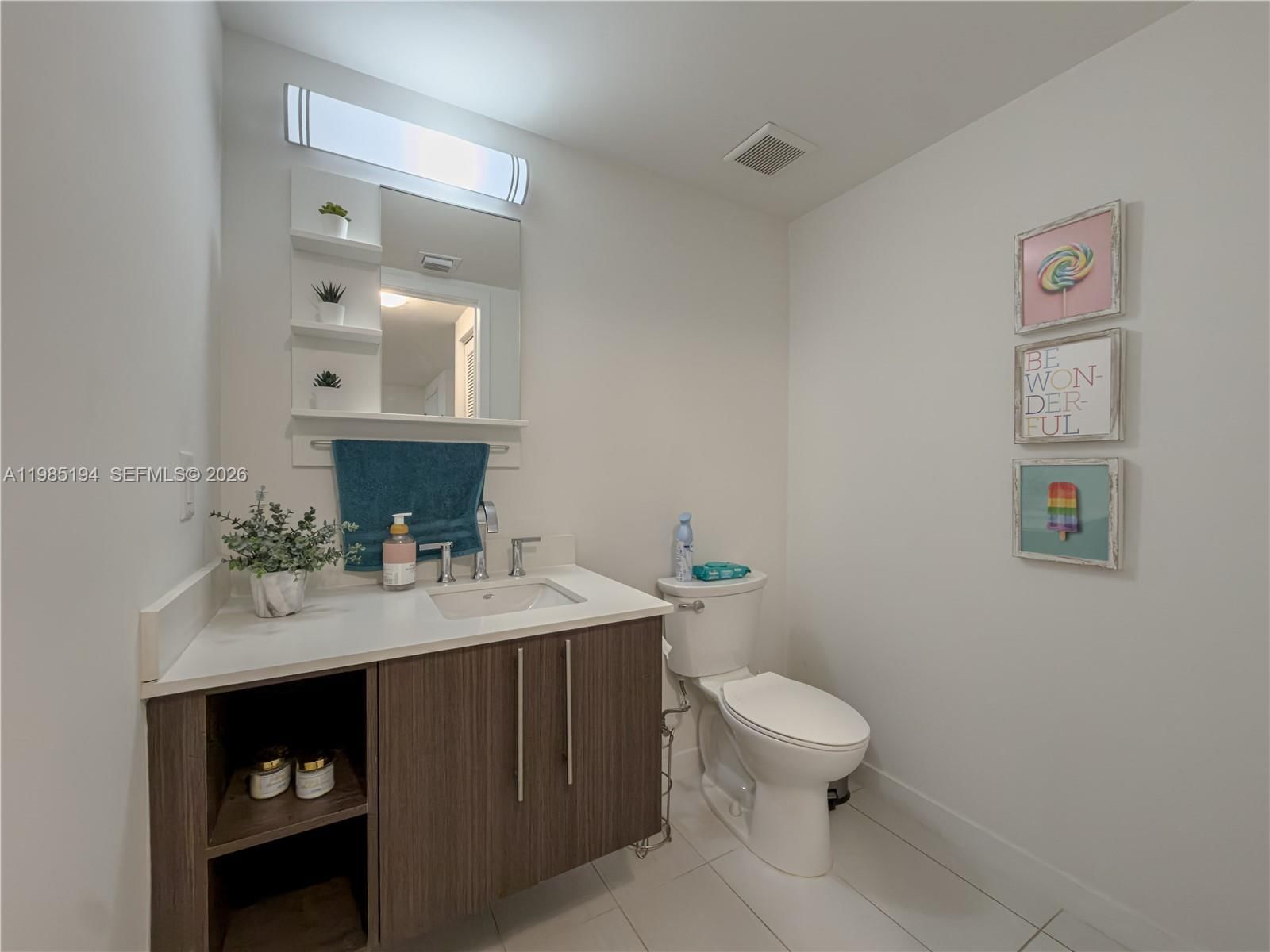 Real estate property located at 7825 107th Ave #301, Miami-dade, Midtown At Doral, Doral, FL