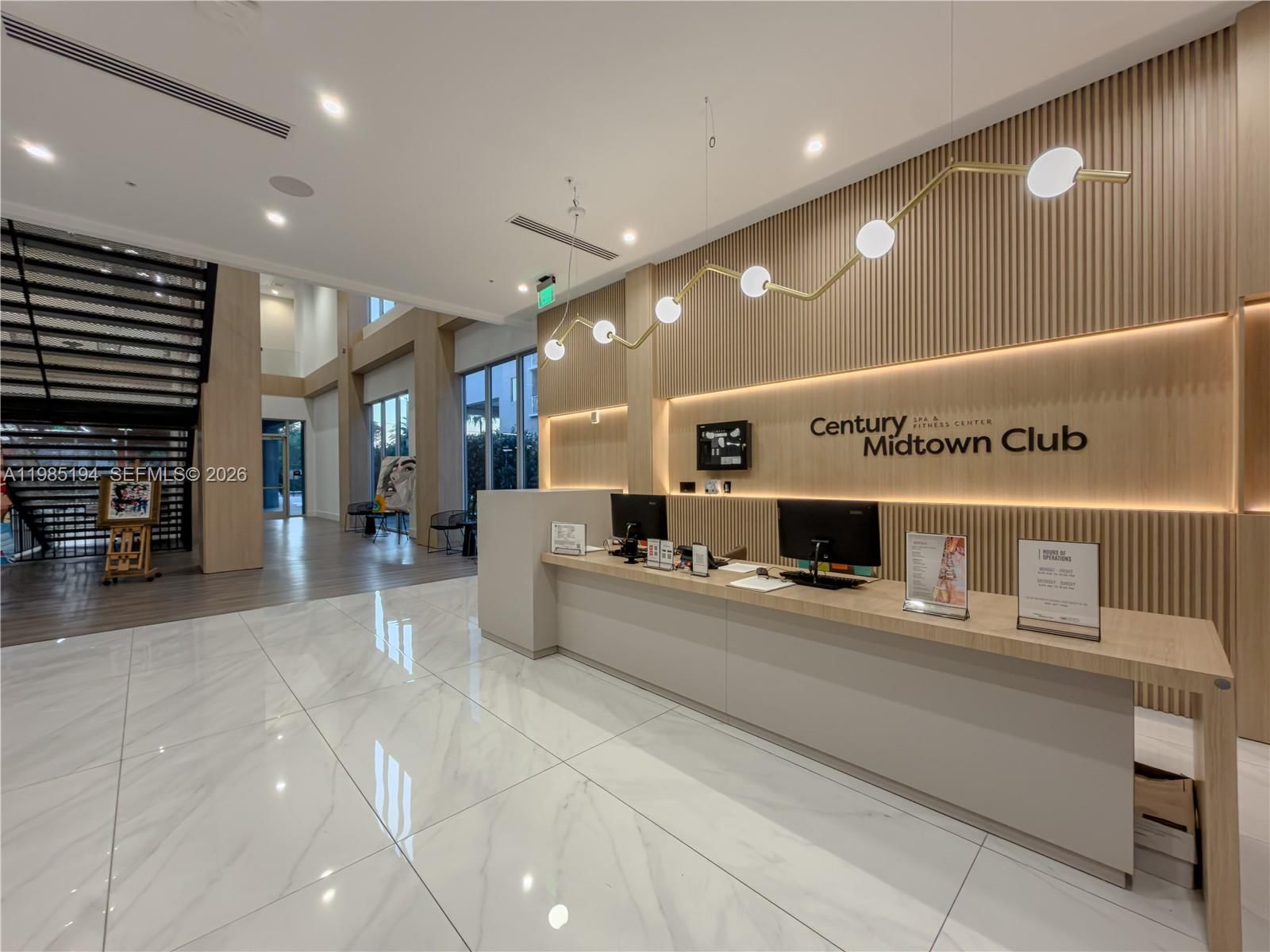 Real estate property located at 7825 107th Ave #301, Miami-dade, Midtown At Doral, Doral, FL