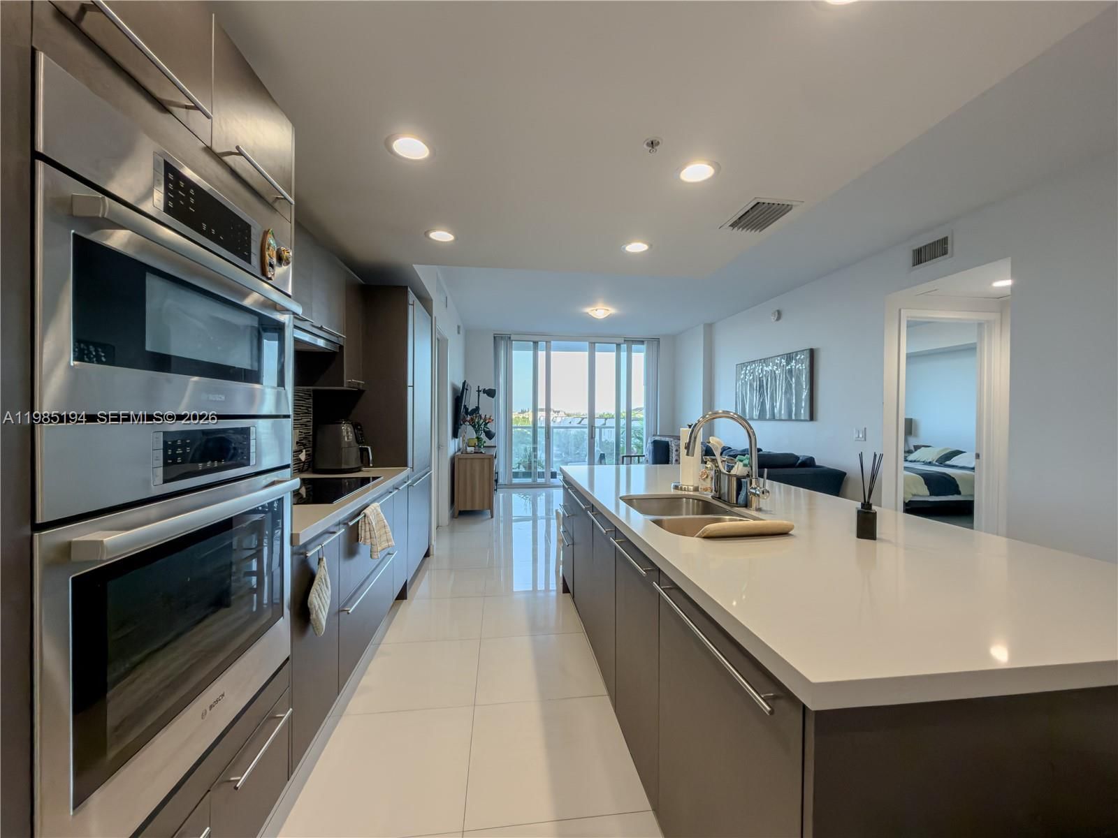 Real estate property located at 7825 107th Ave #301, Miami-dade, Midtown At Doral, Doral, FL