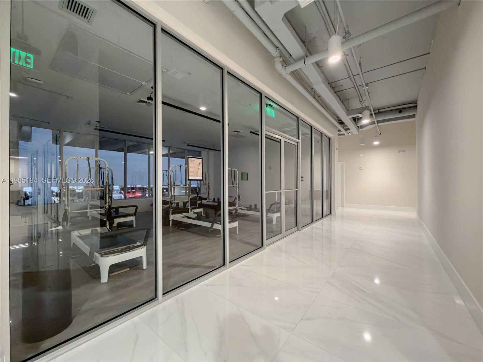 Real estate property located at 7825 107th Ave #301, Miami-dade, Midtown At Doral, Doral, FL