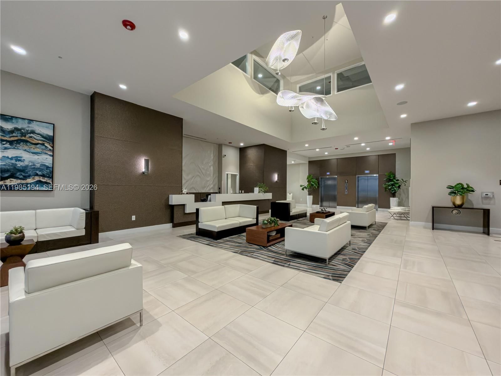 Real estate property located at 7825 107th Ave #301, Miami-dade, Midtown At Doral, Doral, FL