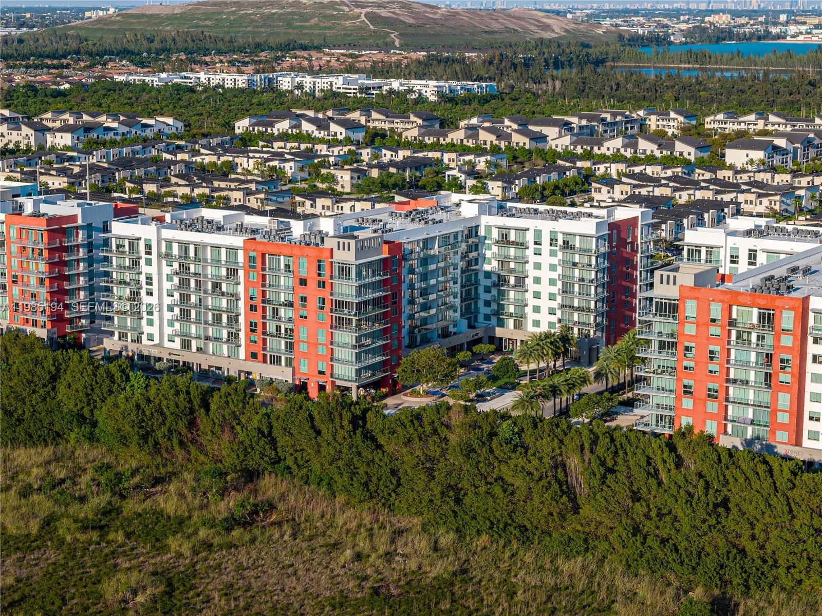 Real estate property located at 7825 107th Ave #301, Miami-dade, Midtown At Doral, Doral, FL