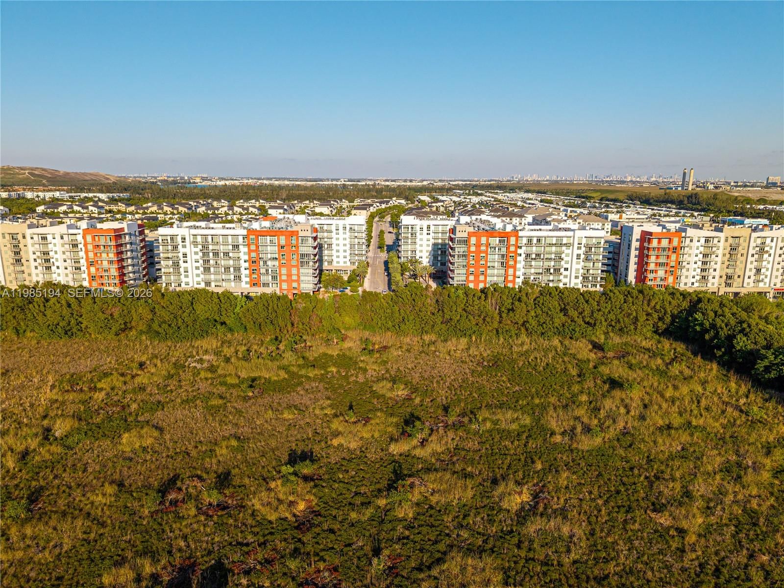 Real estate property located at 7825 107th Ave #301, Miami-dade, Midtown At Doral, Doral, FL