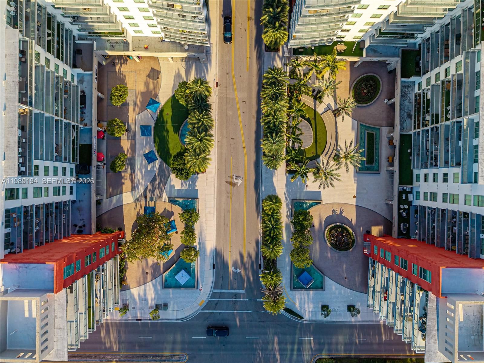 Real estate property located at 7825 107th Ave #301, Miami-dade, Midtown At Doral, Doral, FL