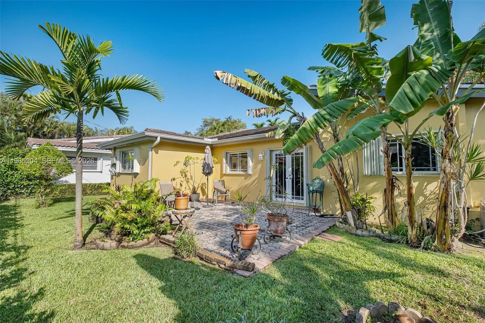 Real estate property located at 1532 Trillo Ave, Miami-dade, Coral Gables Riviera Sec, Coral Gables, FL