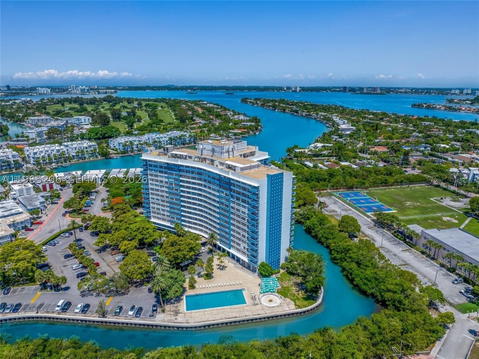Real estate property located at 7441 Wayne Ave #1A, Miami-dade, Parkview Point Condo, Miami Beach, FL