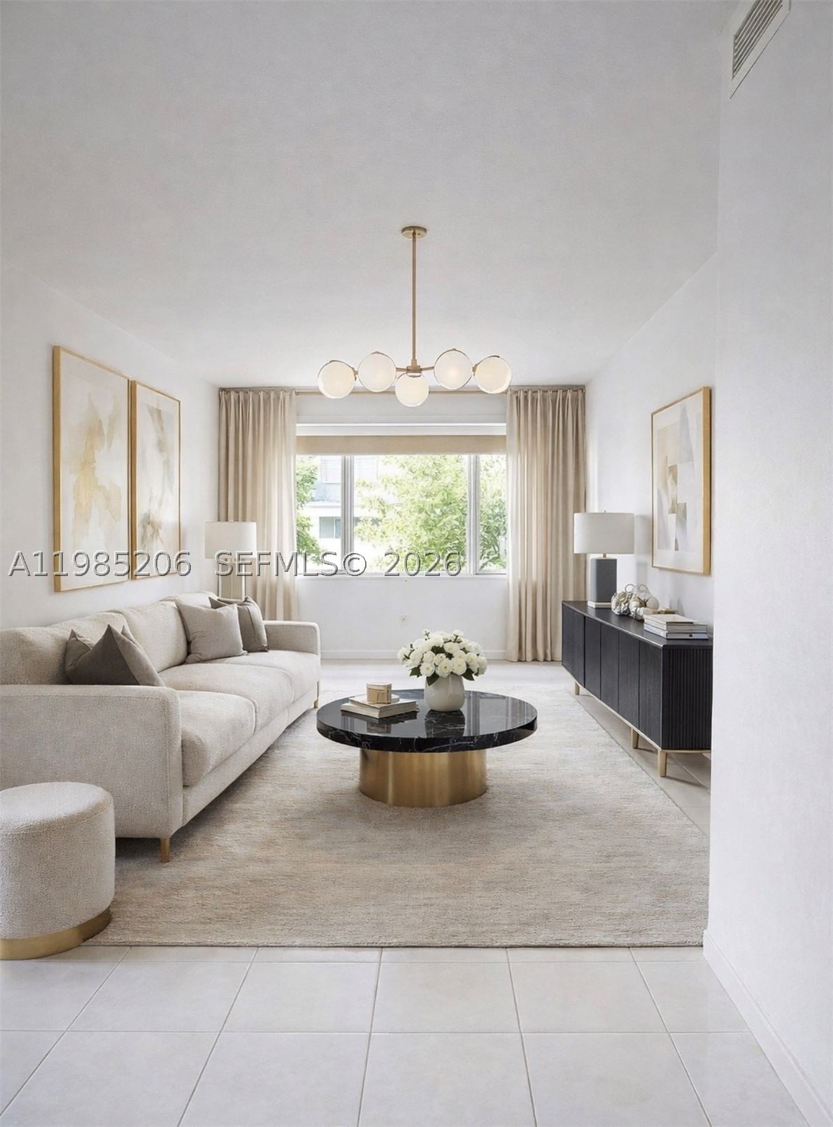 Real estate property located at 7441 Wayne Ave #1A, Miami-dade, Parkview Point Condo, Miami Beach, FL