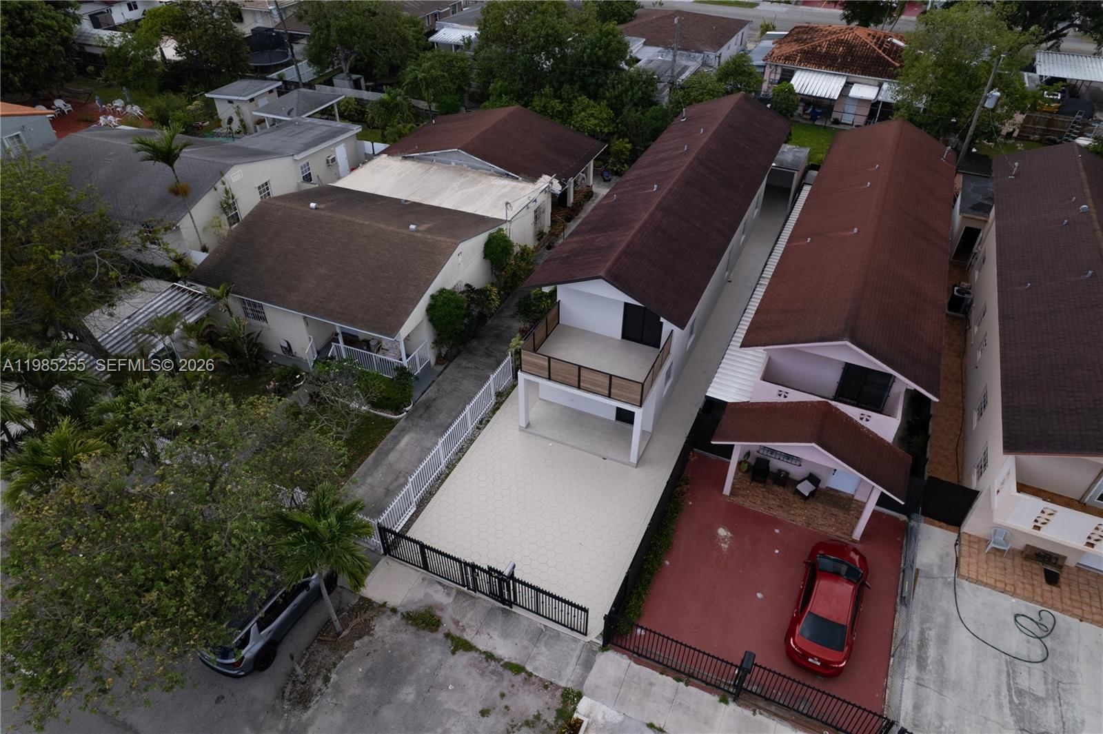 Real estate property located at 370 Flagami Blvd, Miami-dade, Flagami Sec A, Miami, FL