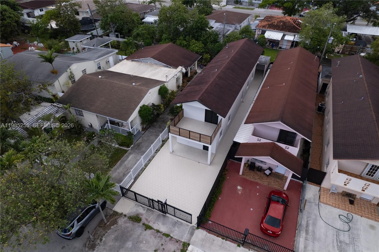 Real estate property located at 370 Flagami Blvd, Miami-dade, Flagami Sec A, Miami, FL