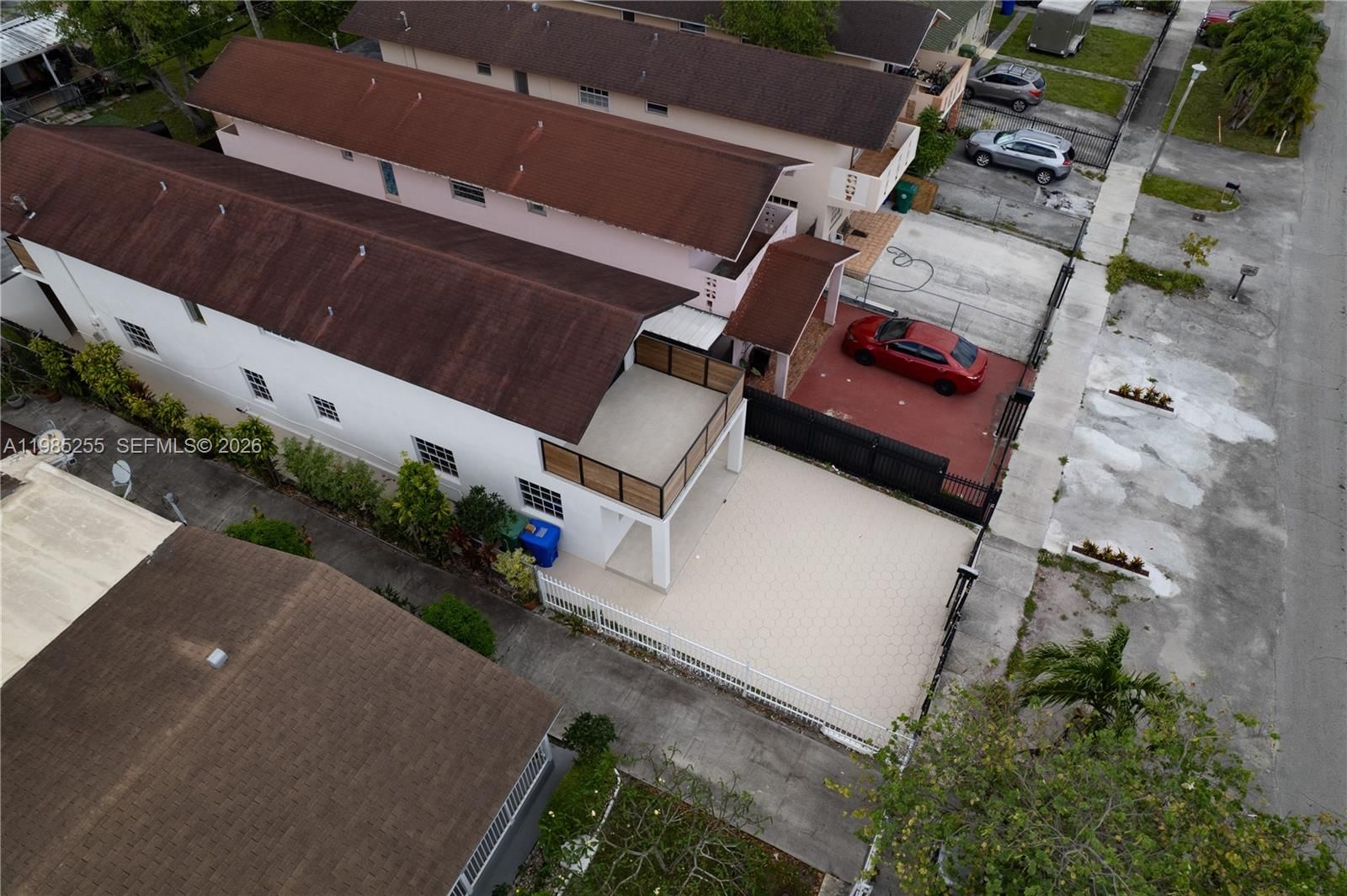Real estate property located at 370 Flagami Blvd, Miami-dade, Flagami Sec A, Miami, FL