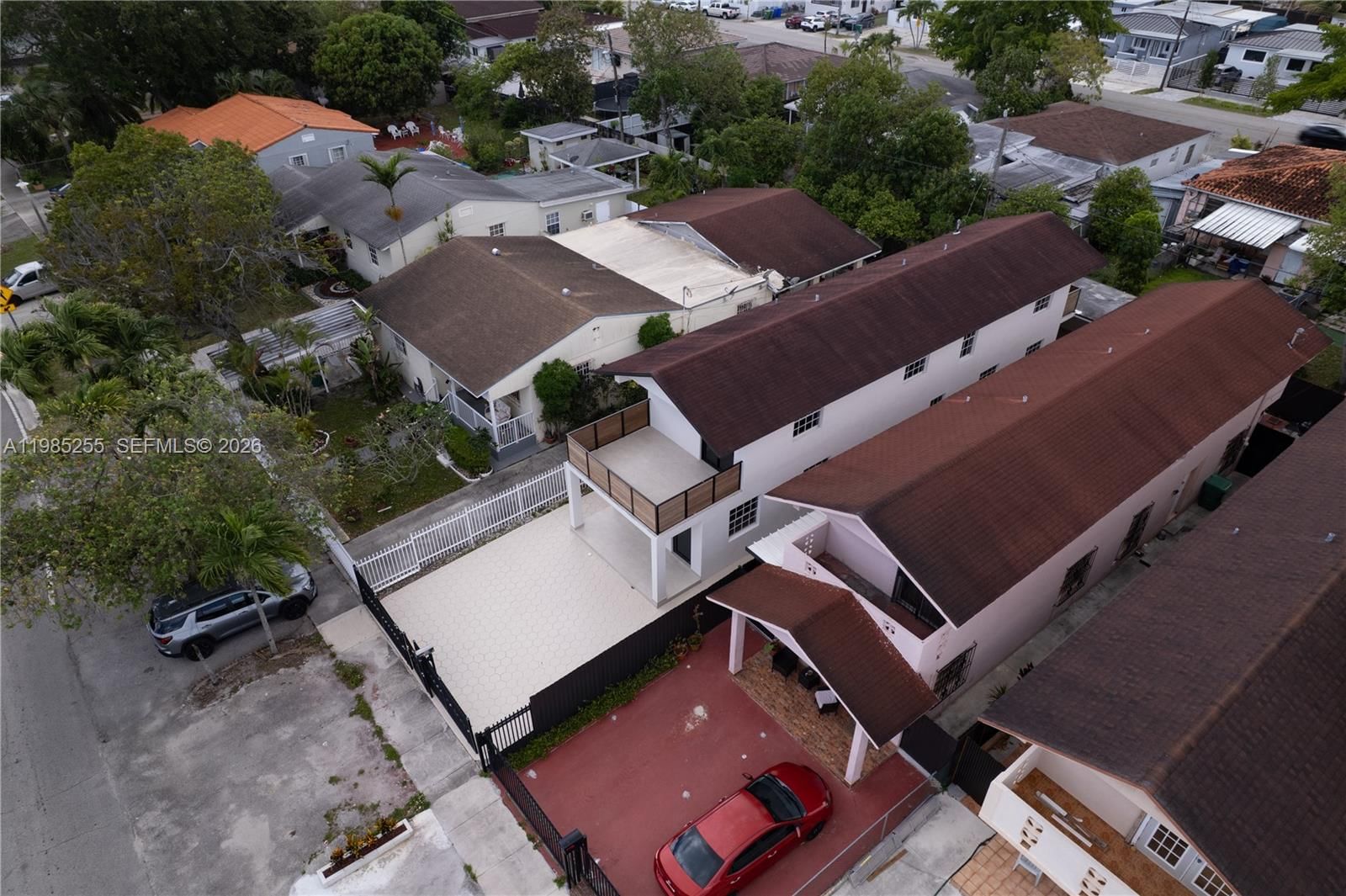 Real estate property located at 370 Flagami Blvd, Miami-dade, Flagami Sec A, Miami, FL