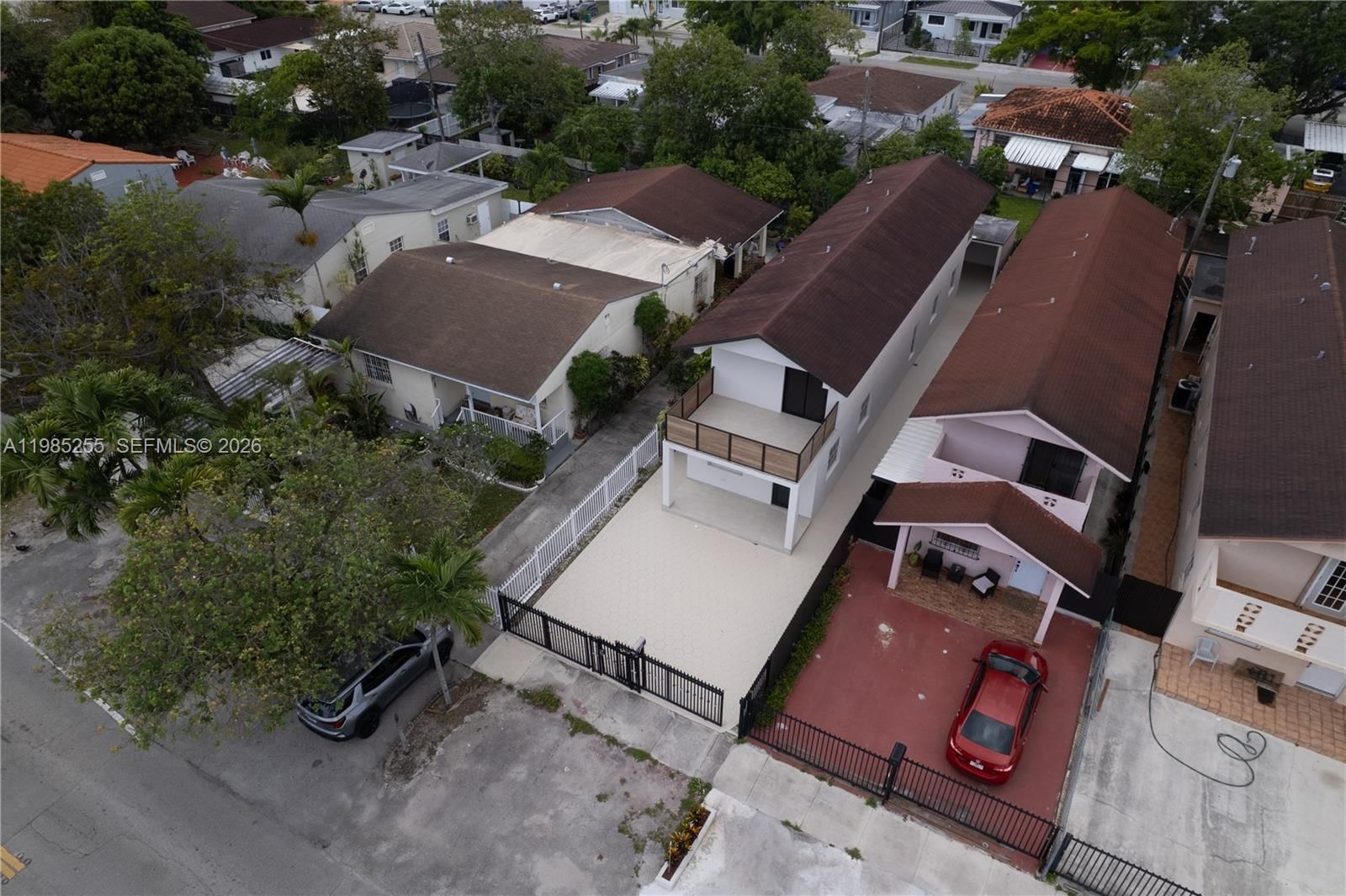 Real estate property located at 370 Flagami Blvd, Miami-dade, Flagami Sec A, Miami, FL
