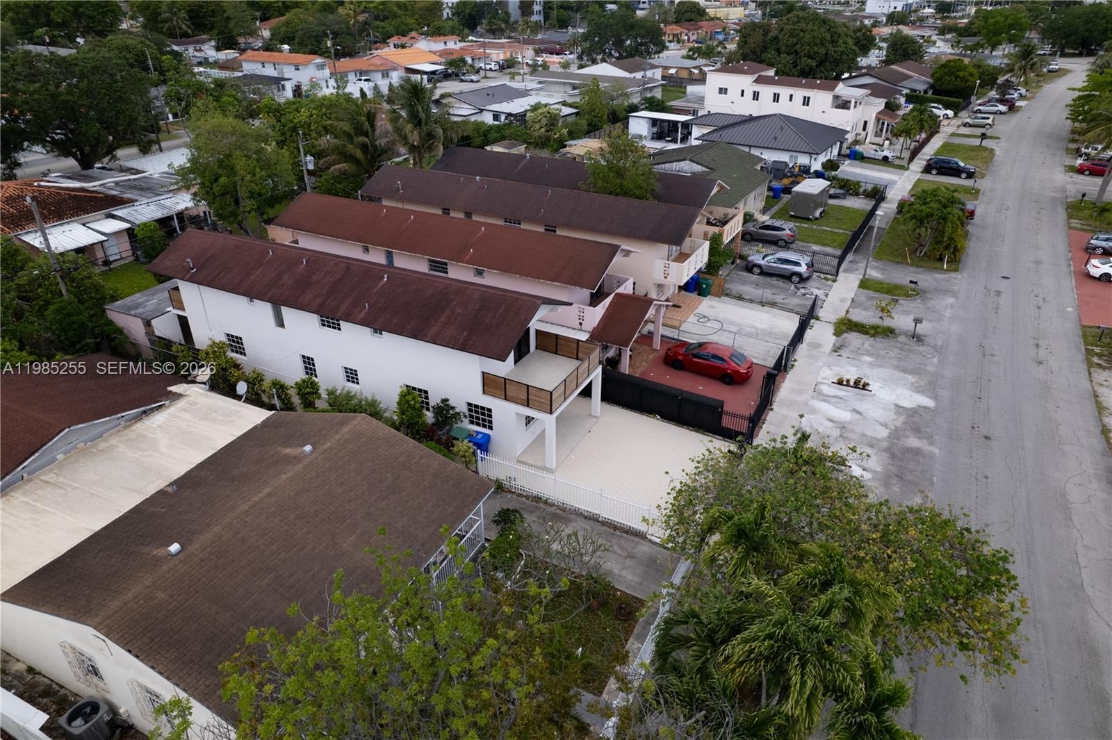 Real estate property located at 370 Flagami Blvd, Miami-dade, Flagami Sec A, Miami, FL