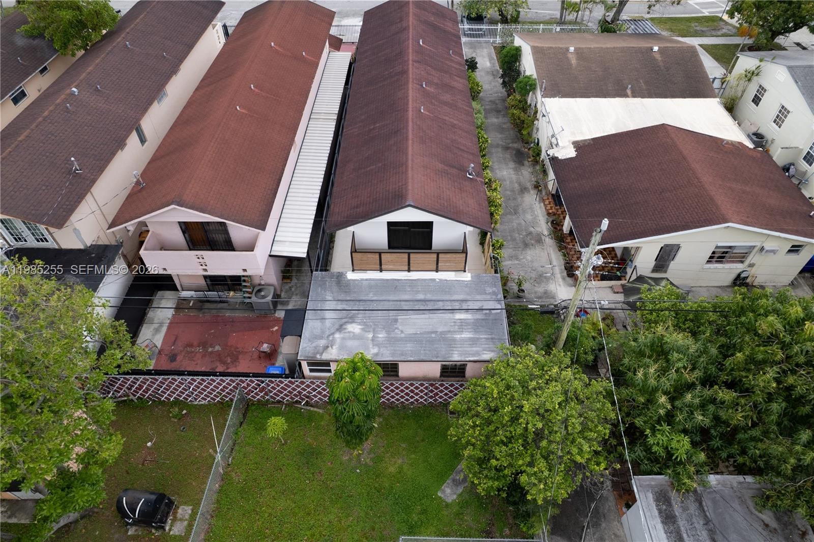 Real estate property located at 370 Flagami Blvd, Miami-dade, Flagami Sec A, Miami, FL