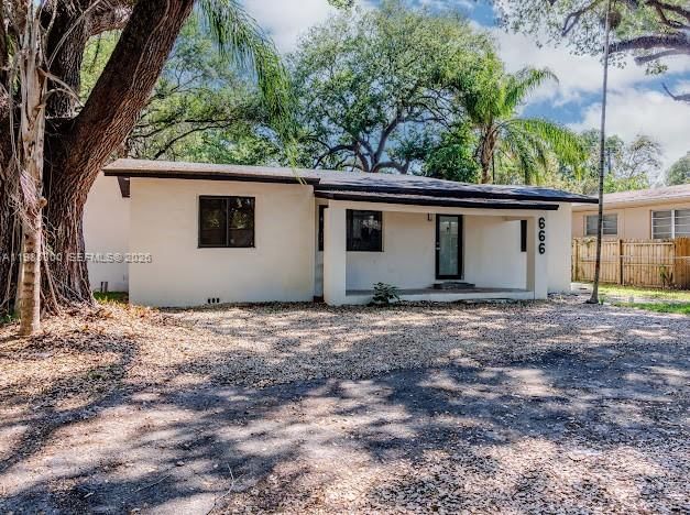 Real estate property located at 666 164th Ter, Miami-dade, Pleasant Village, Miami, FL