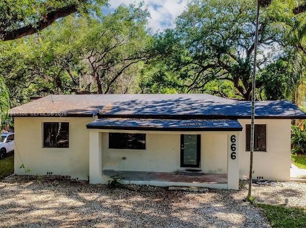 Real estate property located at 666 164th Ter, Miami-dade, Pleasant Village, Miami, FL