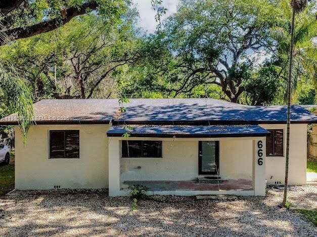 Real estate property located at 666 164th Ter, Miami-dade, Pleasant Village, Miami, FL