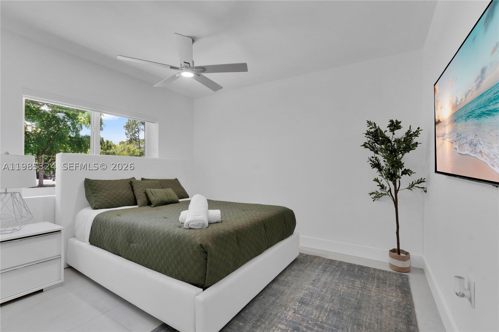 Real estate property located at 4053 8th St, Broward, Country Club Estates Unit, Plantation, FL