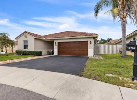 Real estate property located at 12742 11th Pl, Broward, Savannah Plat 3, Sunrise, FL