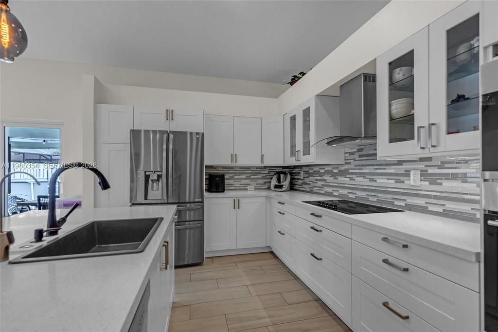 Real estate property located at 12742 11th Pl, Broward, Savannah Plat 3, Sunrise, FL