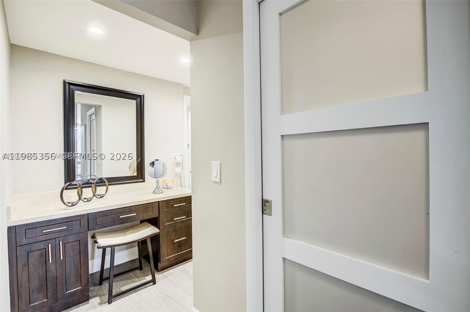 Real estate property located at 1600 Ocean Dr #6H, Broward, Allington Towers Condo, Hollywood, FL