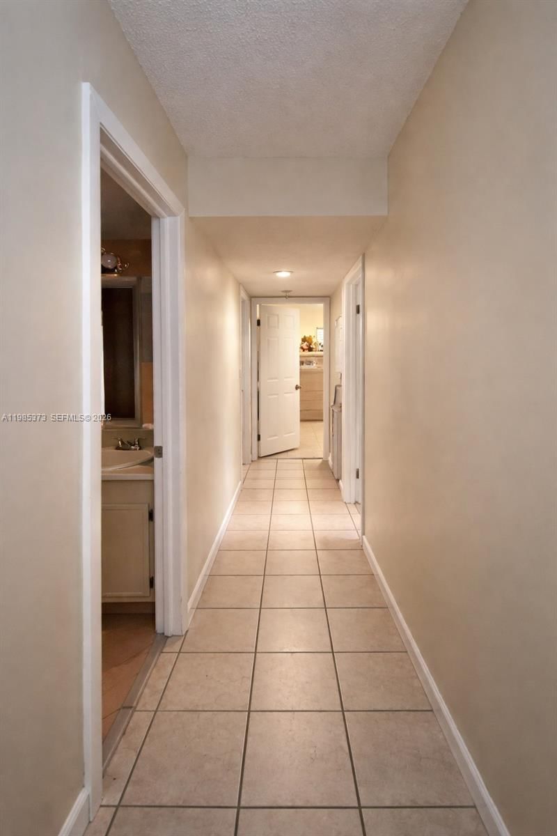 Real estate property located at 18216 Mediterranean Blvd #1-19, Miami-dade, Moors Pointe Condo, Hialeah, FL