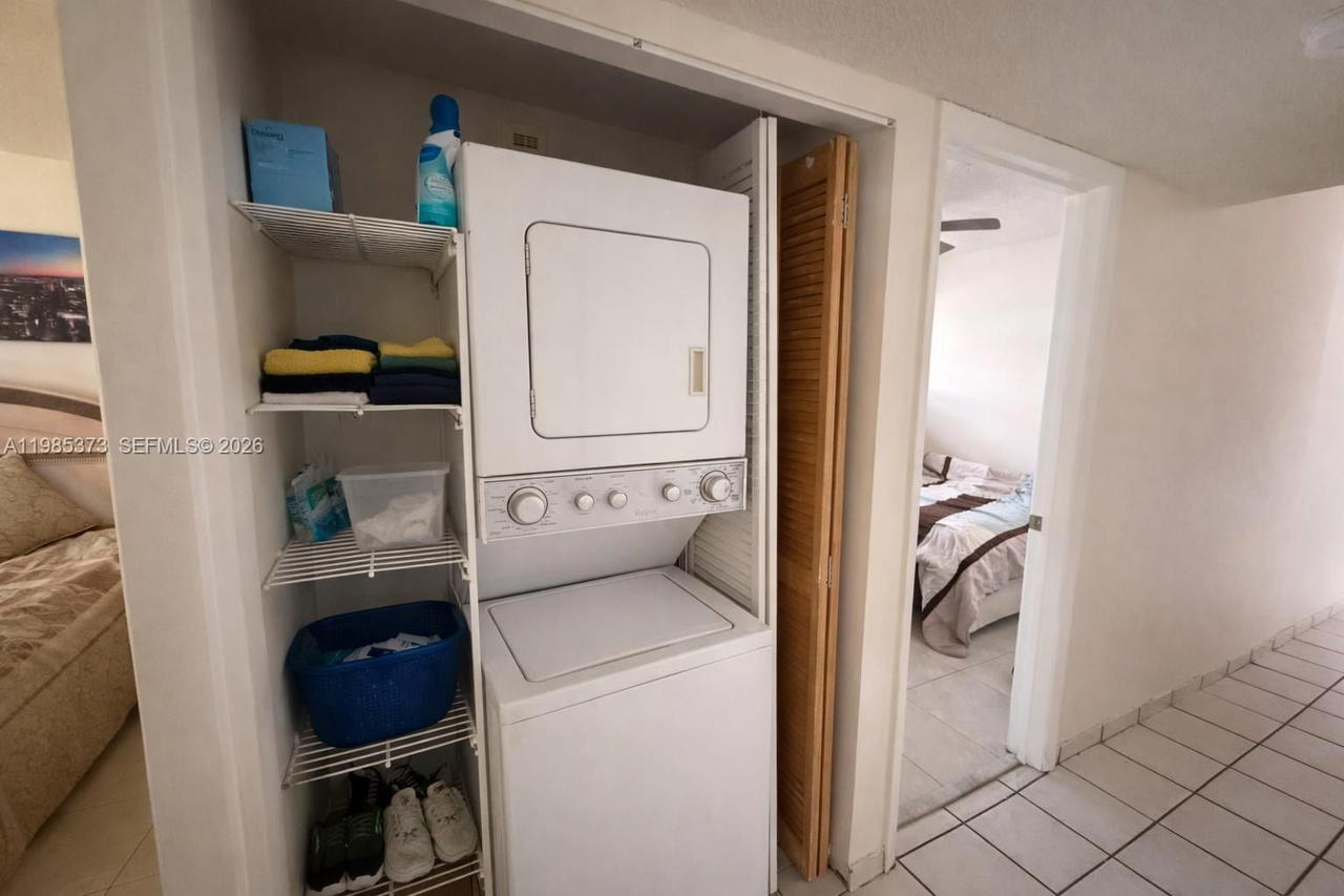 Real estate property located at 18216 Mediterranean Blvd #1-19, Miami-dade, Moors Pointe Condo, Hialeah, FL