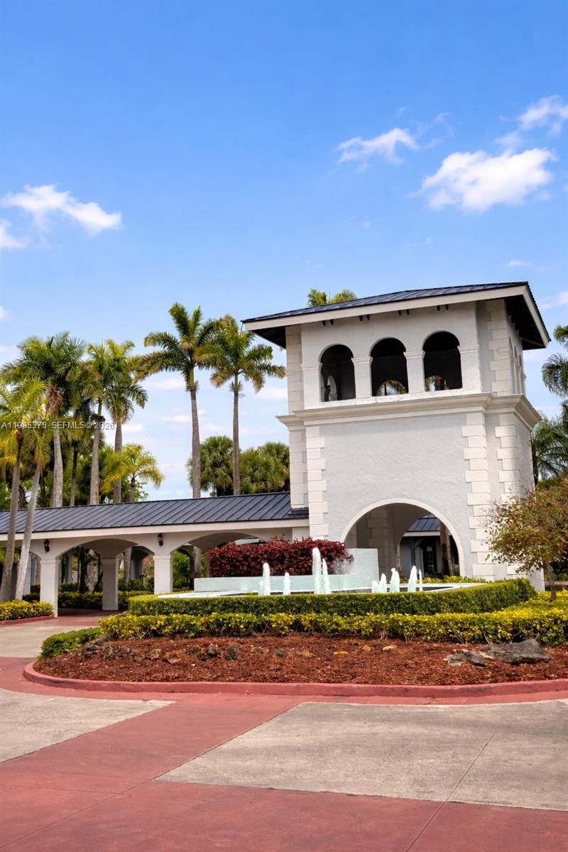 Real estate property located at 18216 Mediterranean Blvd #1-19, Miami-dade, Moors Pointe Condo, Hialeah, FL