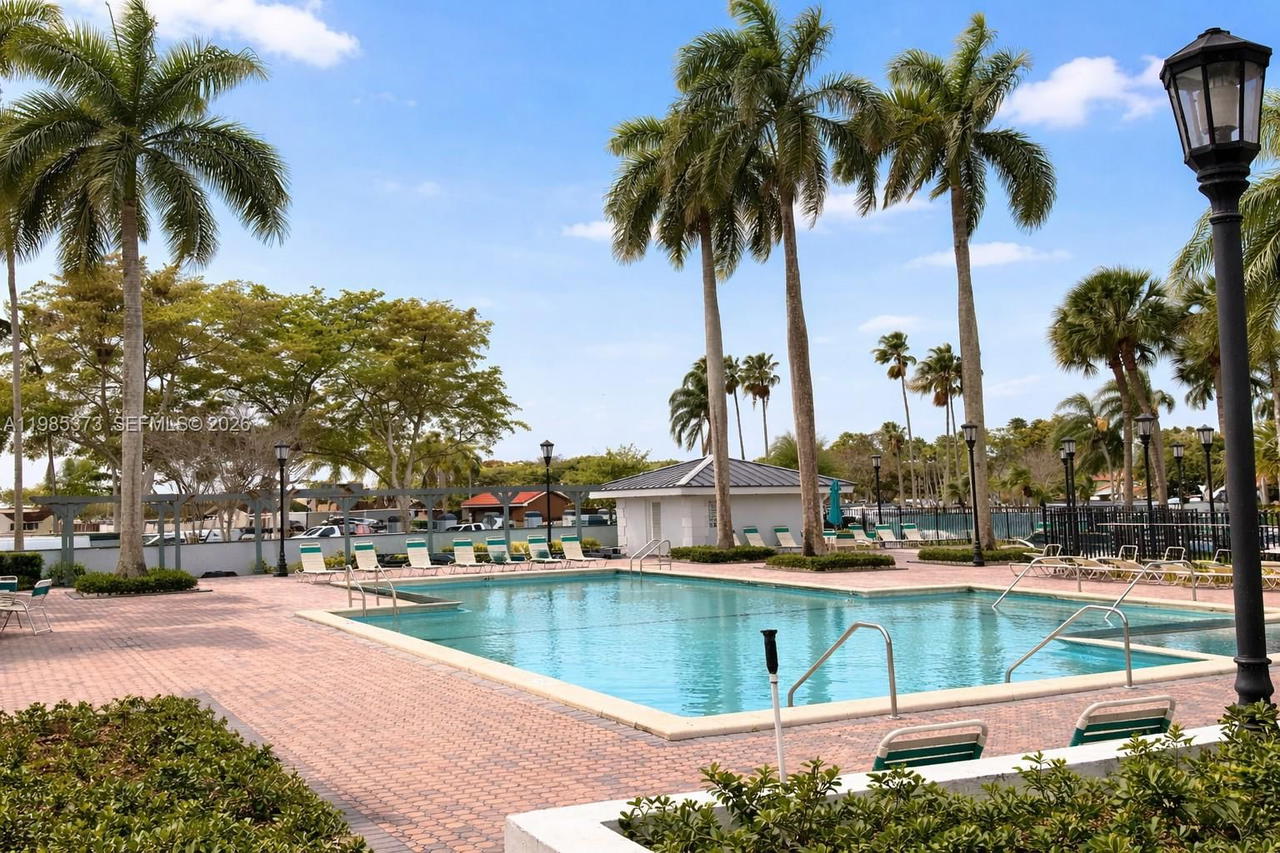 Real estate property located at 18216 Mediterranean Blvd #1-19, Miami-dade, Moors Pointe Condo, Hialeah, FL