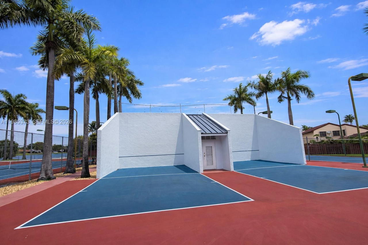 Real estate property located at 18216 Mediterranean Blvd #1-19, Miami-dade, Moors Pointe Condo, Hialeah, FL