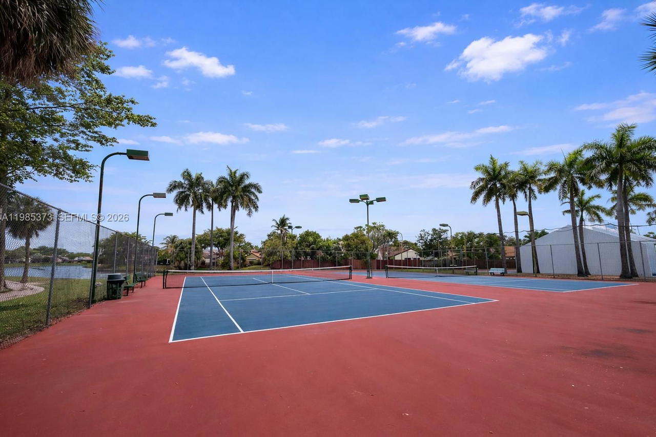 Real estate property located at 18216 Mediterranean Blvd #1-19, Miami-dade, Moors Pointe Condo, Hialeah, FL