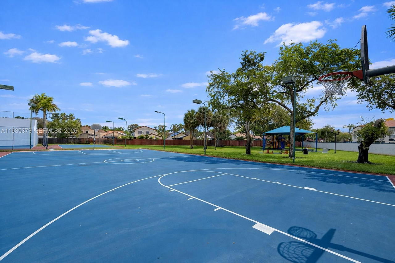 Real estate property located at 18216 Mediterranean Blvd #1-19, Miami-dade, Moors Pointe Condo, Hialeah, FL