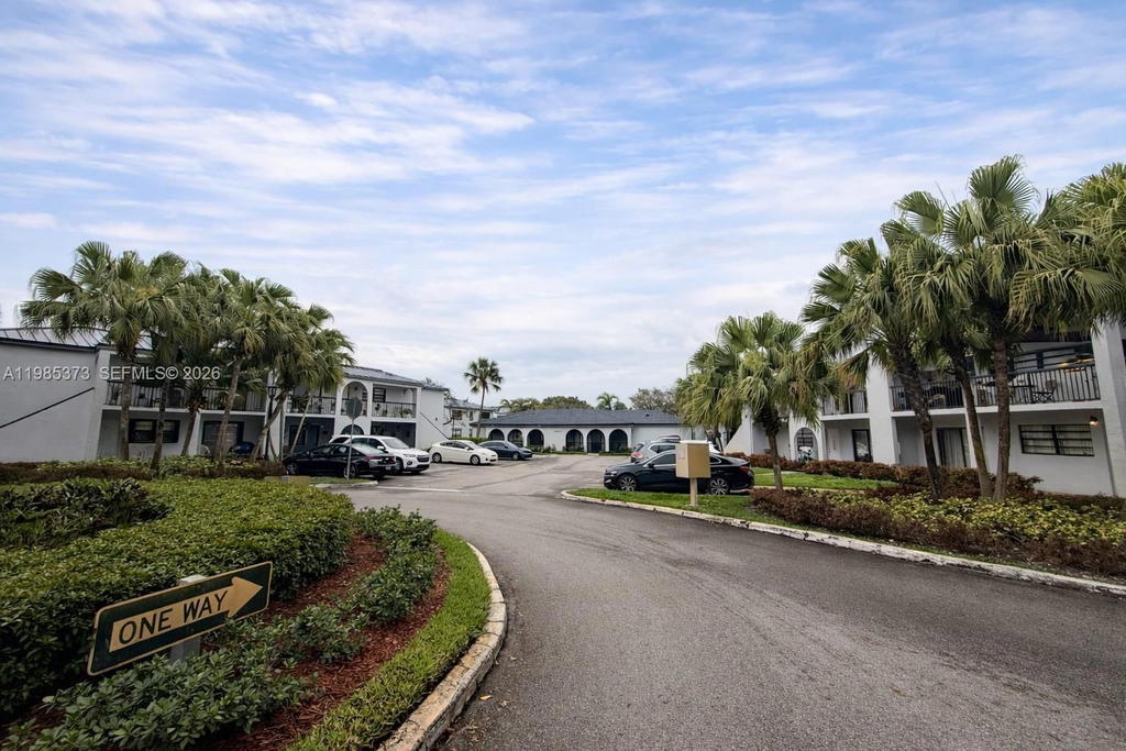 Real estate property located at 18216 Mediterranean Blvd #1-19, Miami-dade, Moors Pointe Condo, Hialeah, FL